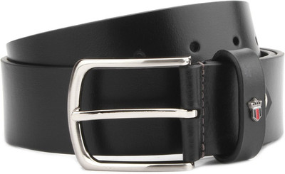 

Louis Philippe Men Black Belt