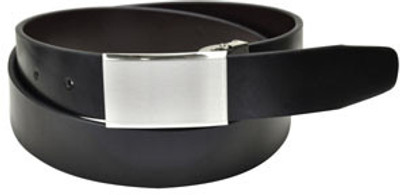28% OFF on Orosilber Men Casual Genuine Leather Reversible Belt 28% OFF on Orosilber Men Casual Genuine Leather Reversible Belt