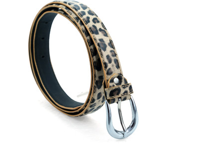

Contra Women Brown Artificial Leather Belt