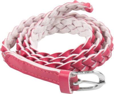 

NeedyBee Boys Casual, Evening, Formal, Party Multicolor Canvas Belt