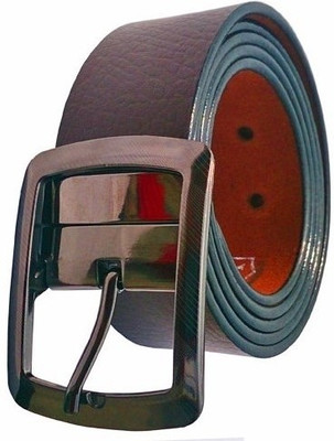20% OFF on Generic Men Semi-formal Brown Artificial Leather Belt 20% OFF on Generic Men Semi-formal Brown Artificial Leather Belt