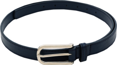 

Lino Perros Women Casual Blue Belt