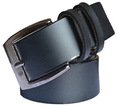 

Loopa Men Formal Multicolor Artificial Leather Belt