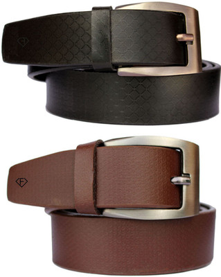 

Fashius Men Multicolor Artificial Leather Belt, Multicolor-01
