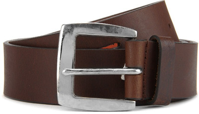

Fastrack Men Brown Belt
