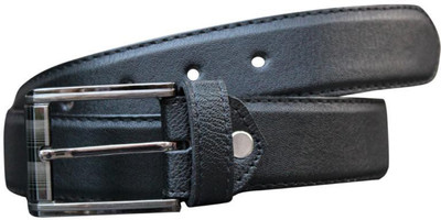 

Winsome Deal Men Formal, Casual Black Artificial Leather Belt