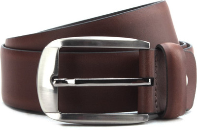 

Van Heusen Men Brown Belt, Tan and black