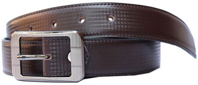 

Winsome Deal Men Formal, Casual Black Artificial Leather Reversible Belt