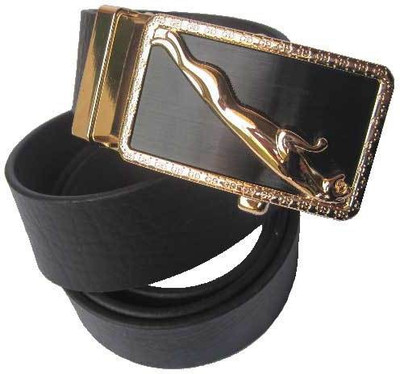 

Good Life Stuff Men Casual, Formal Black, Brown Genuine Leather Reversible Belt