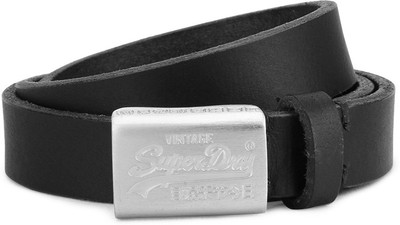 

Superdry Women Black Belt