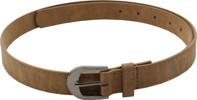 

Lino Perros Women Casual Beige Belt