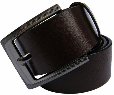 

Winsome Deal Men Formal, Casual Brown Genuine Leather Belt