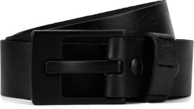 

Quick Silver Men Black Belt