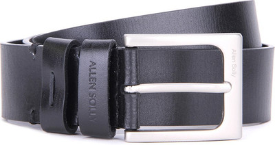 

Allen Solly Men Black Belt