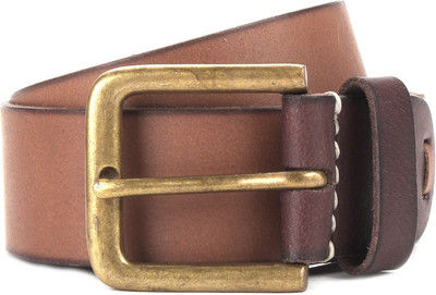 

WAC Men Tan Belt