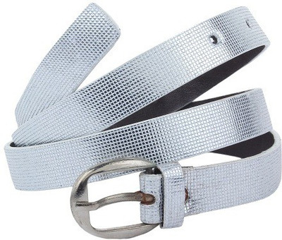 

SRS Women Casual Multicolor Synthetic Belt