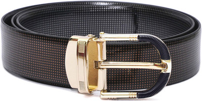 

WestHide Men Casual Multicolor Genuine Leather Belt, Black;brown
