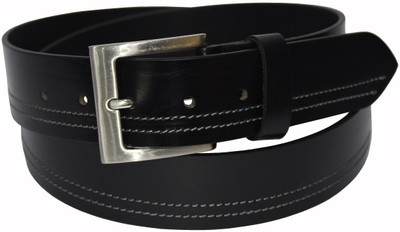 

Pellezzari Men Multicolor Genuine Leather Belt
