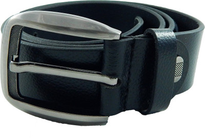 

Shilgrow Men Formal, Casual Black Genuine Leather Belt