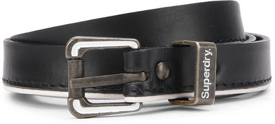 

Superdry Women Black Belt