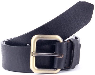 

Pacific Gold Men Formal, Casual Red Genuine Leather Belt