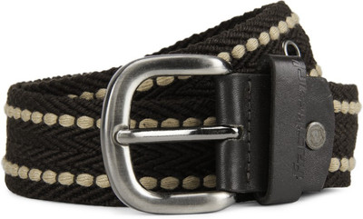 

Fastrack Men Brown Belt