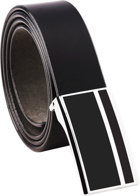 

BW Men Casual, Formal Black Genuine Leather Belt