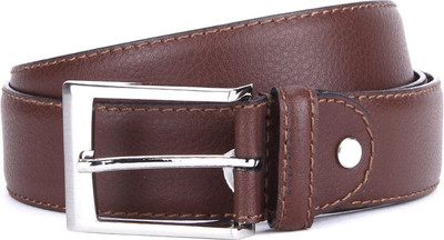 

Allen Solly Men Brown Belt