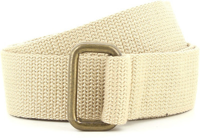 

Fastrack Women Beige Belt