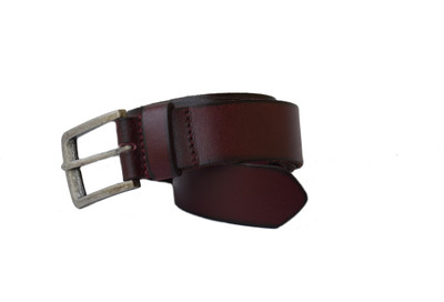 

Vickiana Quest Boys Casual, Formal Brown Genuine Leather Belt