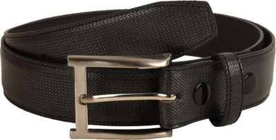 

Brounplus Men Formal Multicolor Artificial Leather Belt