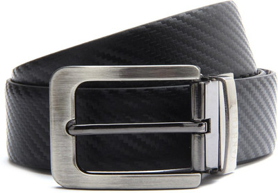 

Van Heusen Men Black, Brown Reversible Belt