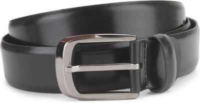 

Van Heusen Men Black Belt, Blk