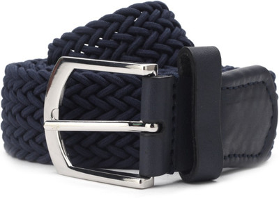 

United Colors of Benetton. Men Blue Belt, A49