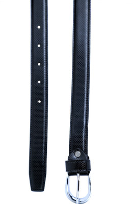 

Contra Women Black Artificial Leather Belt