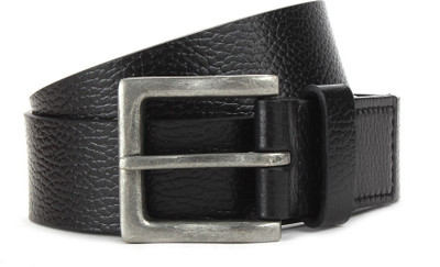 

WAC Men Black Belt