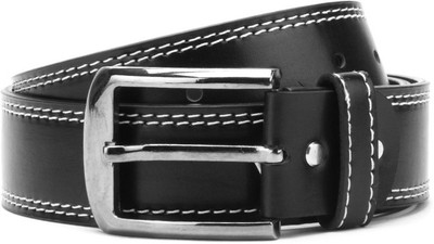 

Hidedge Men Black Belt
