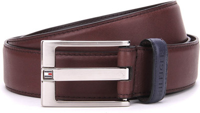 

Tommy Hilfiger Men Brown Belt