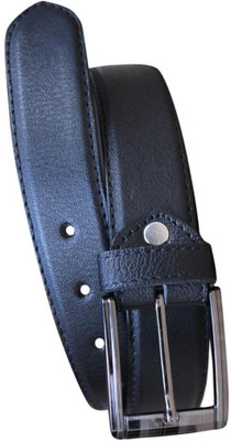 

Winsome Deal Men Formal, Casual Black Artificial Leather Belt
