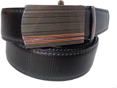 

Good Life Stuff Men Black, Brown Artificial Leather Reversible Belt