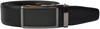 

Dennison Men Evening, Formal Black, Brown Genuine Leather Reversible Belt