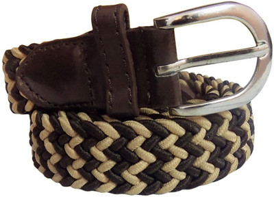 

Rege Girls Casual Multicolor Artificial Leather Belt