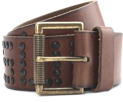

Superdry Men Brown Belt