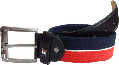 

Mode Boys Multicolor Artificial Leather Belt