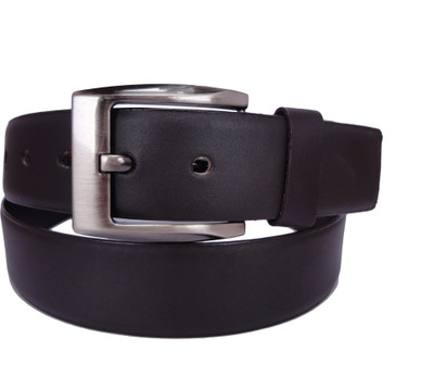 

Revo Men Formal Multicolor Genuine Leather Belt