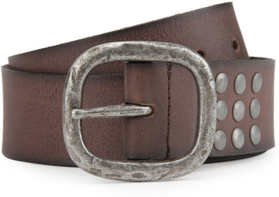 

Fastrack Men Brown Belt