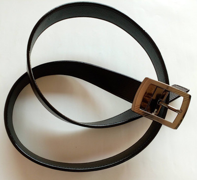 

Vimkart Men Casual, Formal, Party Black, Brown Artificial Leather Reversible Belt, Bb68