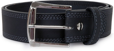 

Baggit Women Casual Black Synthetic Belt