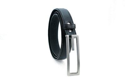 

Contra Women Black Artificial Leather Belt