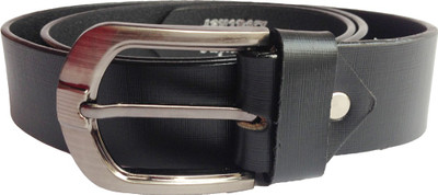 

Moonlight Men Formal Multicolor Genuine Leather Belt